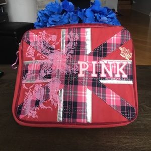 Victoria’s Secret PINK Laptop Case
